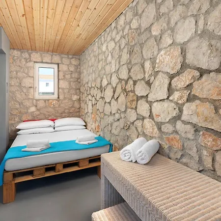 Haus In Kolympia Mit Garten Und Schoener Aussicht Σπίτι διακοπών Κολύμπια