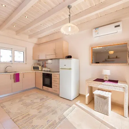 Haus In Kolympia Mit Garten Und Schoener Aussicht Σπίτι διακοπών Κολύμπια
