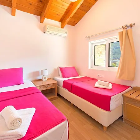 Holiday home Haus In Kolympia Mit Garten Und Schoener Aussicht Kolymbia